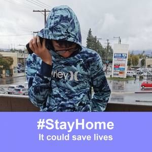 Meet your Posher, Arun